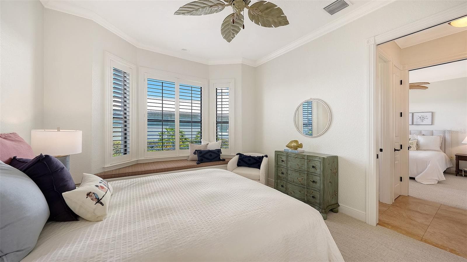 Single Family Residence at 275 LOOKOUT POINT DR, OSPREY, photo 56 of 96