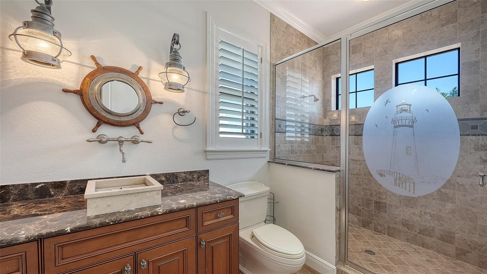 Single Family Residence at 275 LOOKOUT POINT DR, OSPREY, photo 62 of 96