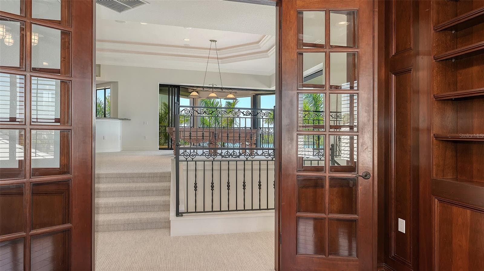 Single Family Residence at 275 LOOKOUT POINT DR, OSPREY, photo 63 of 96
