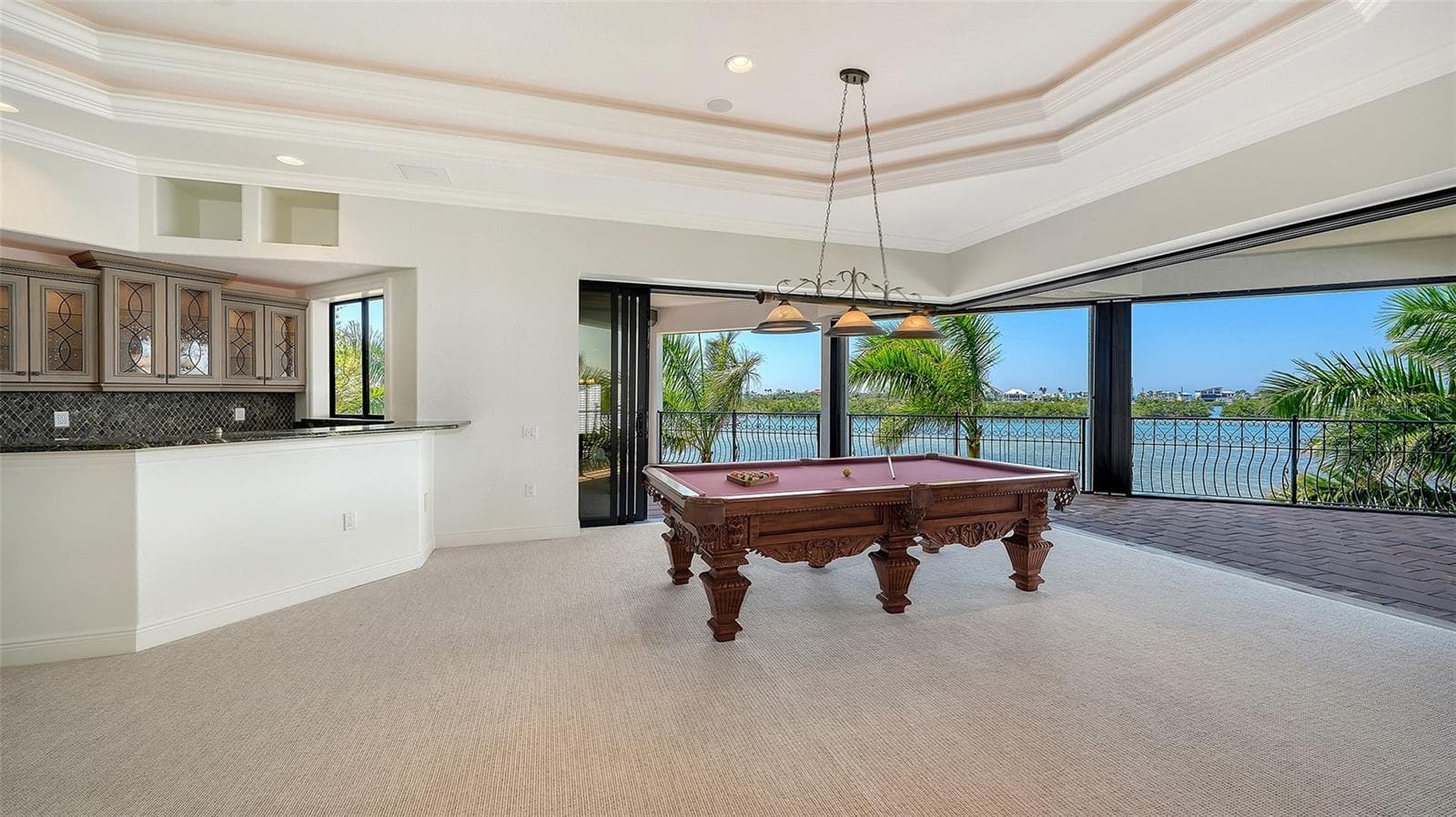 Single Family Residence at 275 LOOKOUT POINT DR, OSPREY, photo 65 of 96