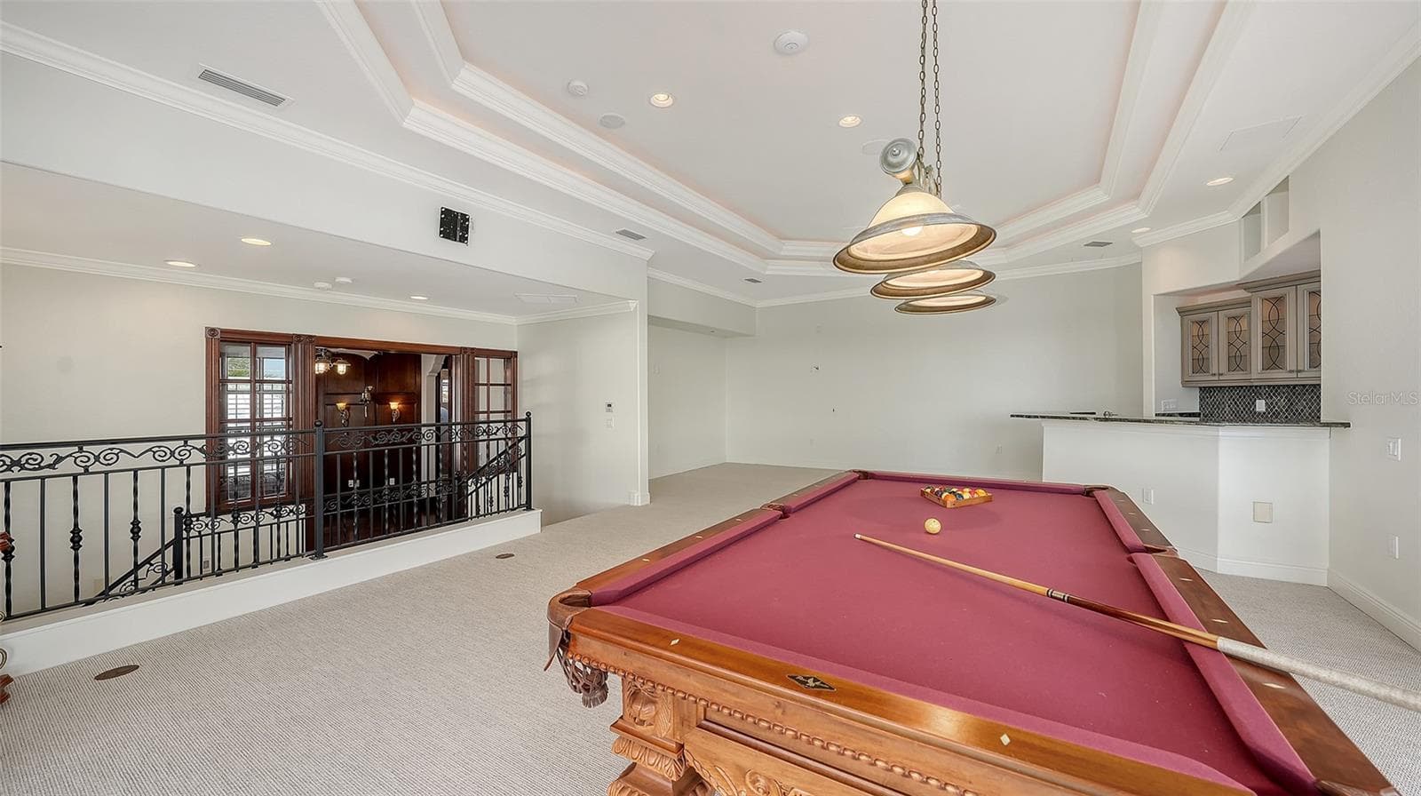 Single Family Residence at 275 LOOKOUT POINT DR, OSPREY, photo 67 of 96