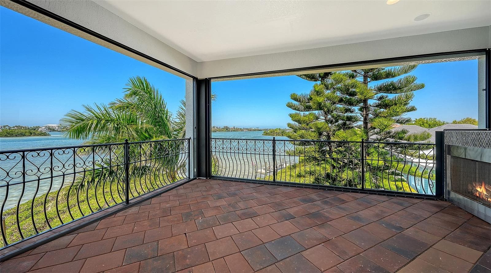 Single Family Residence at 275 LOOKOUT POINT DR, OSPREY, photo 68 of 96