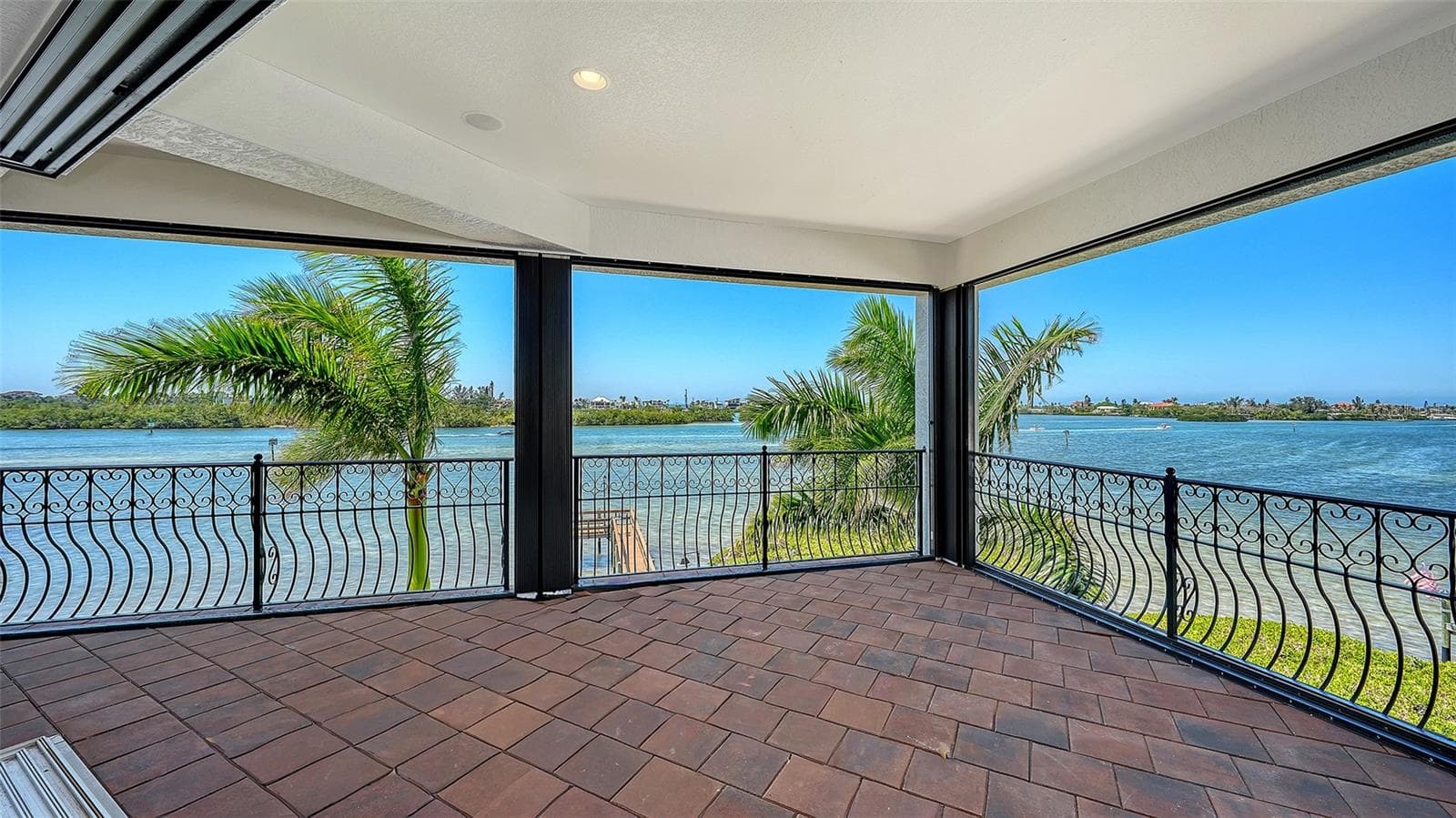 Single Family Residence at 275 LOOKOUT POINT DR, OSPREY, photo 69 of 96