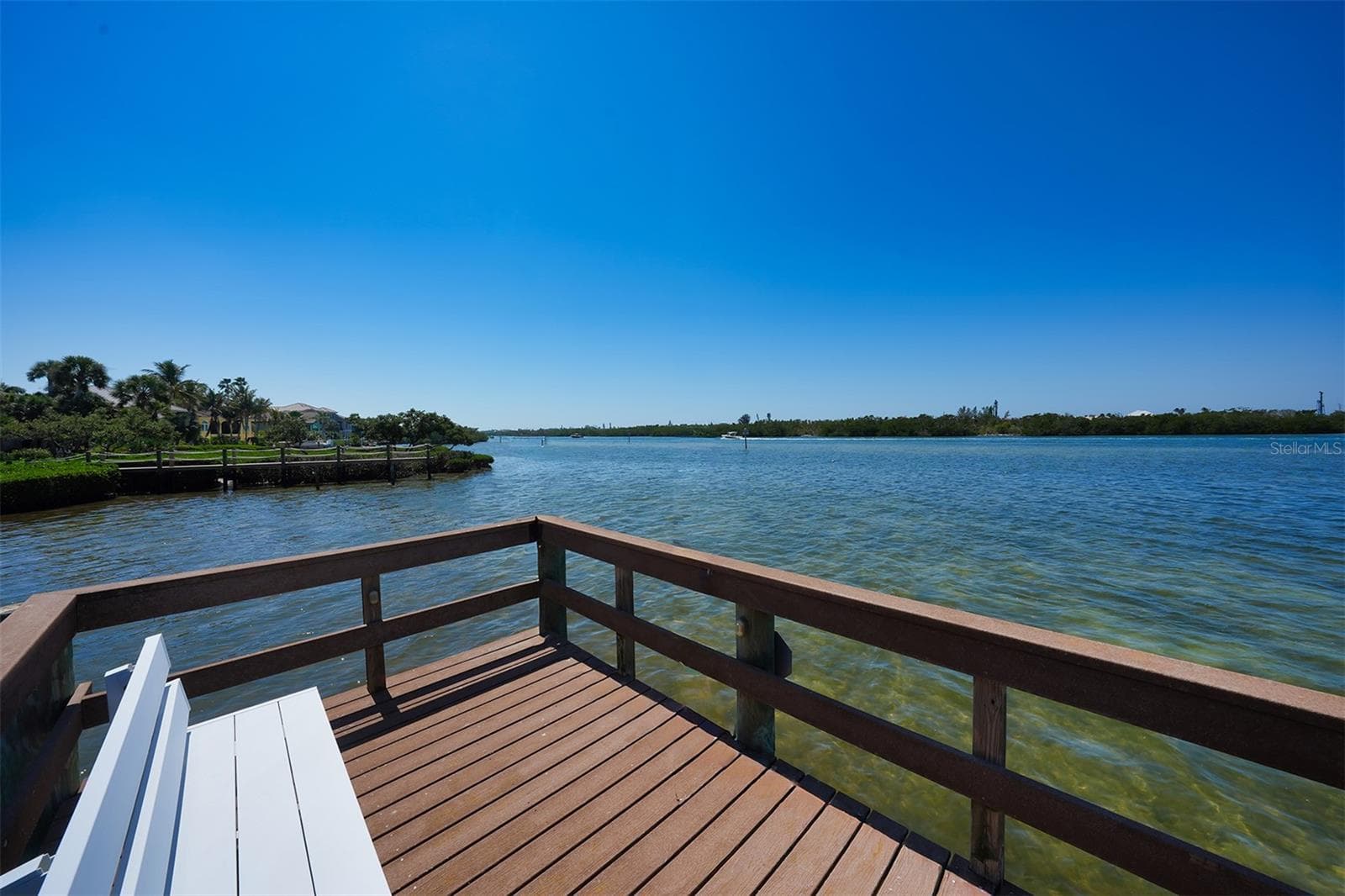 Single Family Residence at 275 LOOKOUT POINT DR, OSPREY, photo 83 of 96