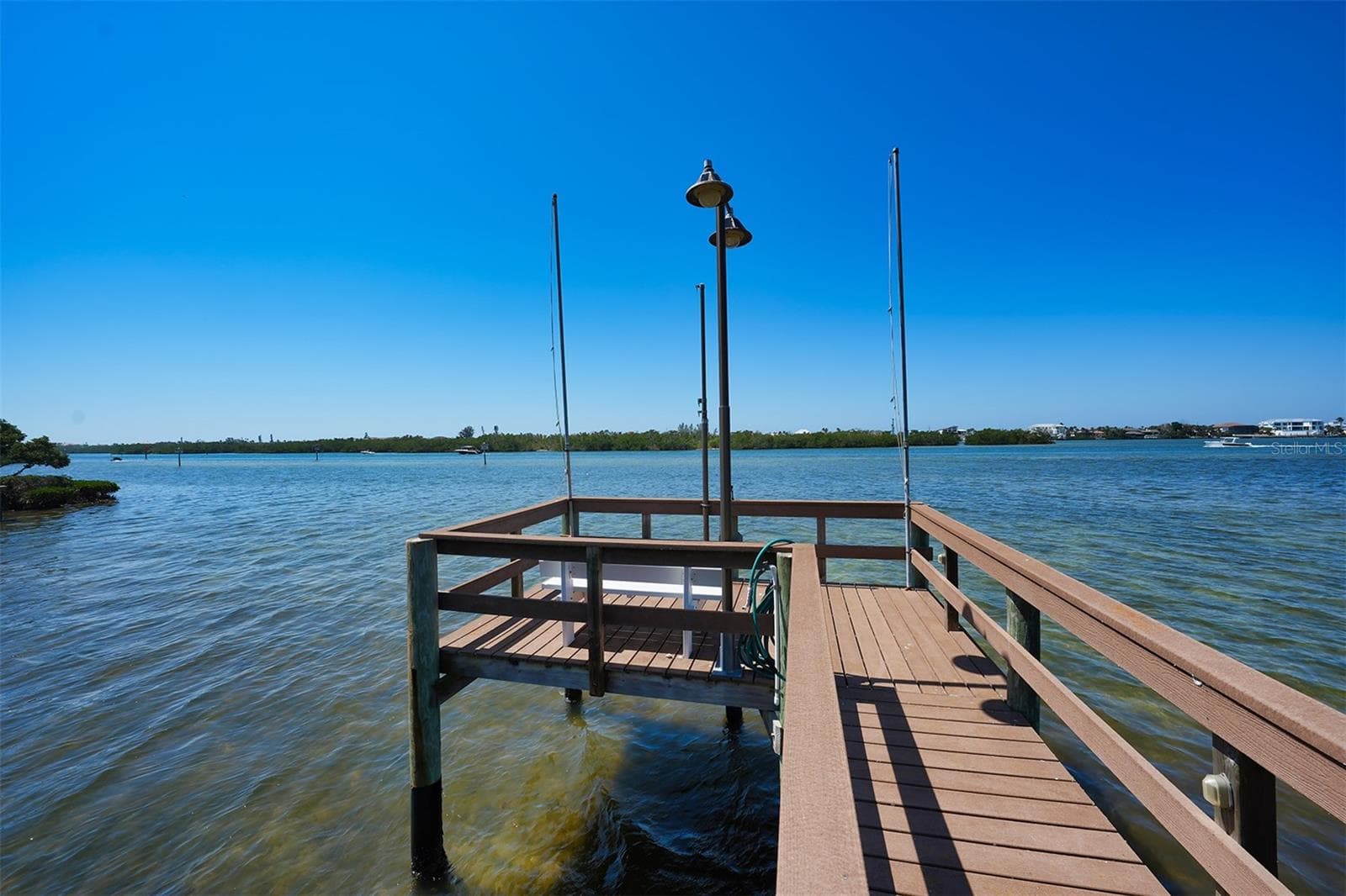 Single Family Residence at 275 LOOKOUT POINT DR, OSPREY, photo 84 of 96