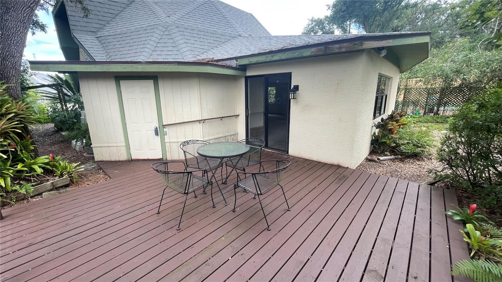 Deck - 21004 NEGRIL CT, LUTZ