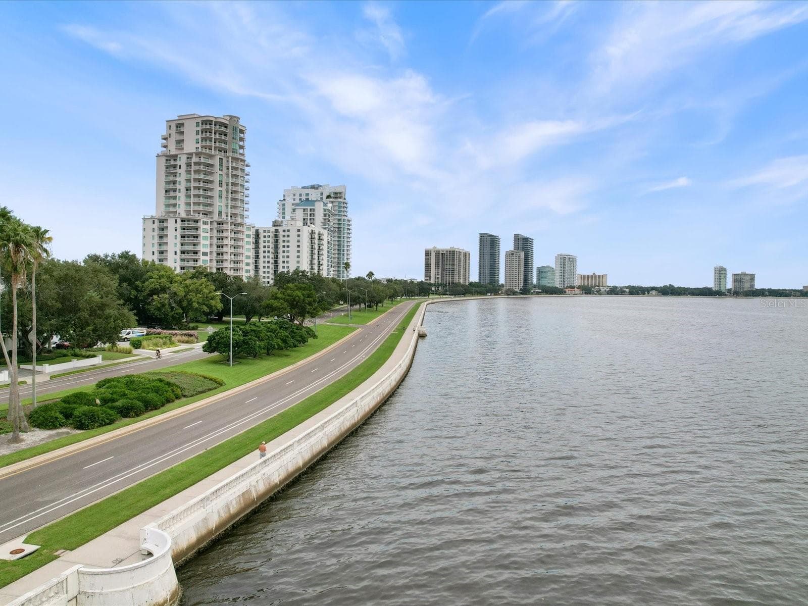 Condominium at 4950 BAYSHORE BLVD #28, TAMPA, photo 3 of 49