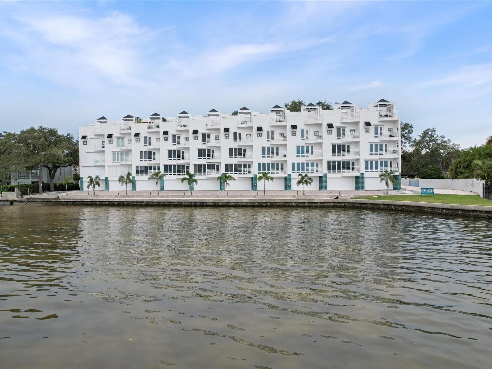 Condominium at 4950 BAYSHORE BLVD #28, TAMPA, photo 38 of 49