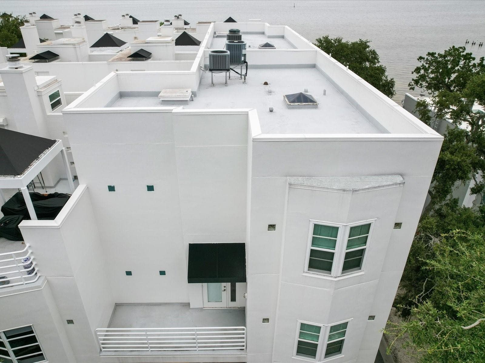 Condominium at 4950 BAYSHORE BLVD #28, TAMPA, photo 40 of 49