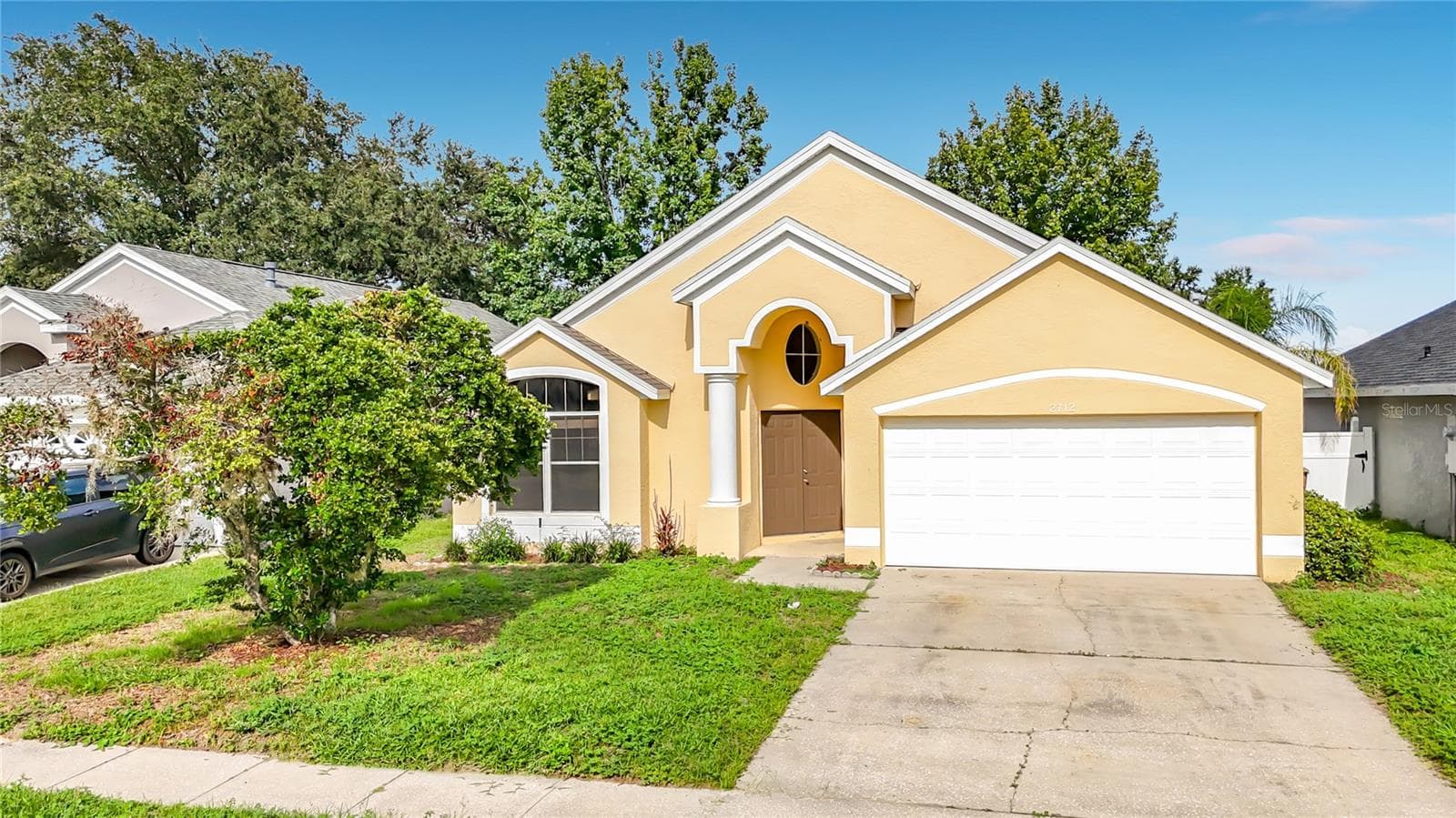 Single Family Residence at 2712 WILSHIRE RD, CLERMONT, photo 2 of 34