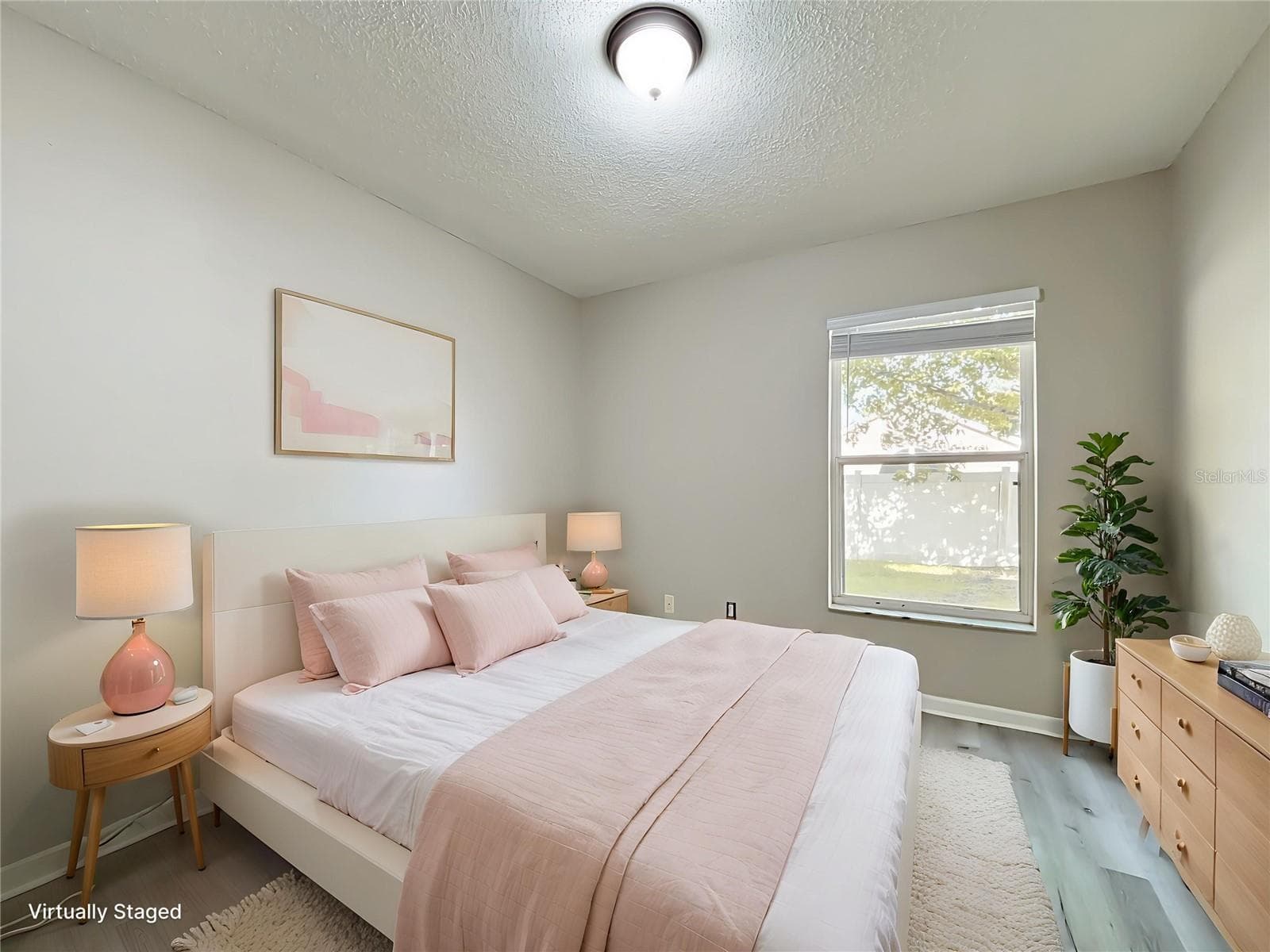 Bedroom 2 - 2712 WILSHIRE RD, CLERMONT