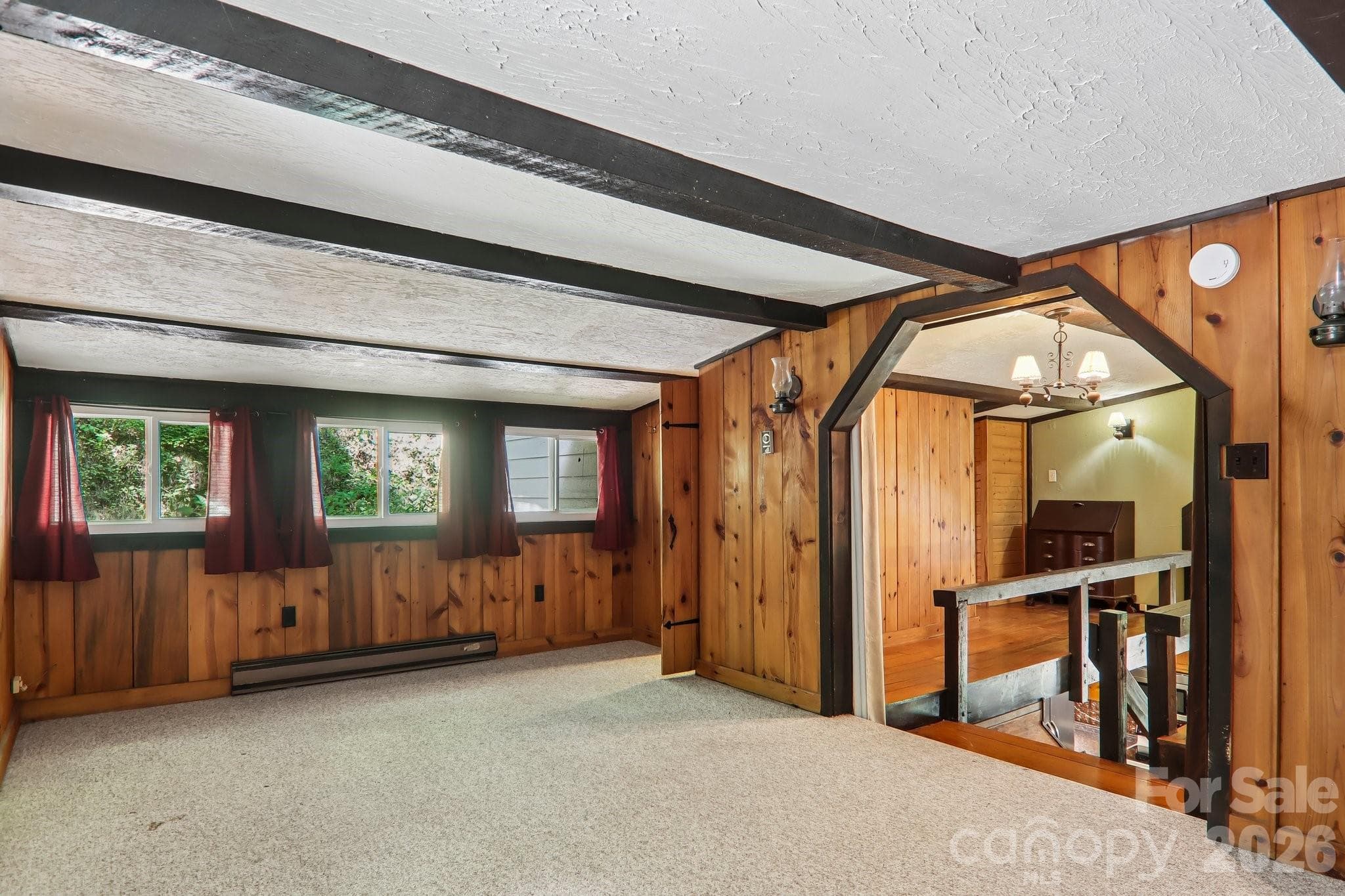 Single Family Residence at 16 Wits End Way, Waynesville, photo 23 of 35