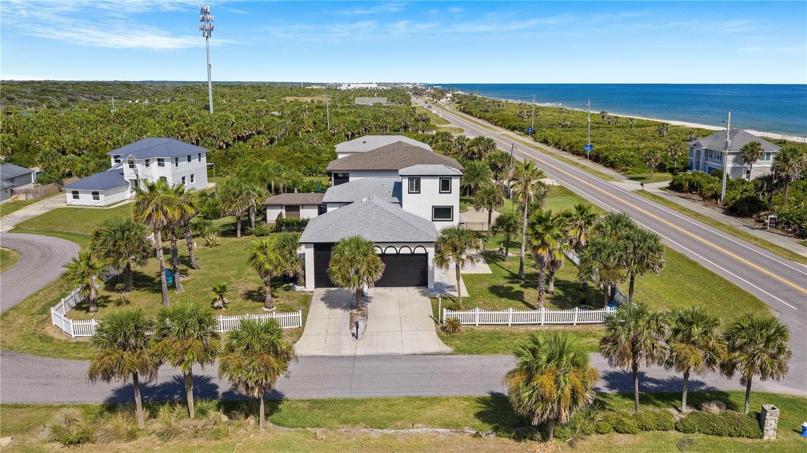 Single Family Residence at 7094 N OCEAN SHORE BLVD, PALM COAST, photo 11 of 72