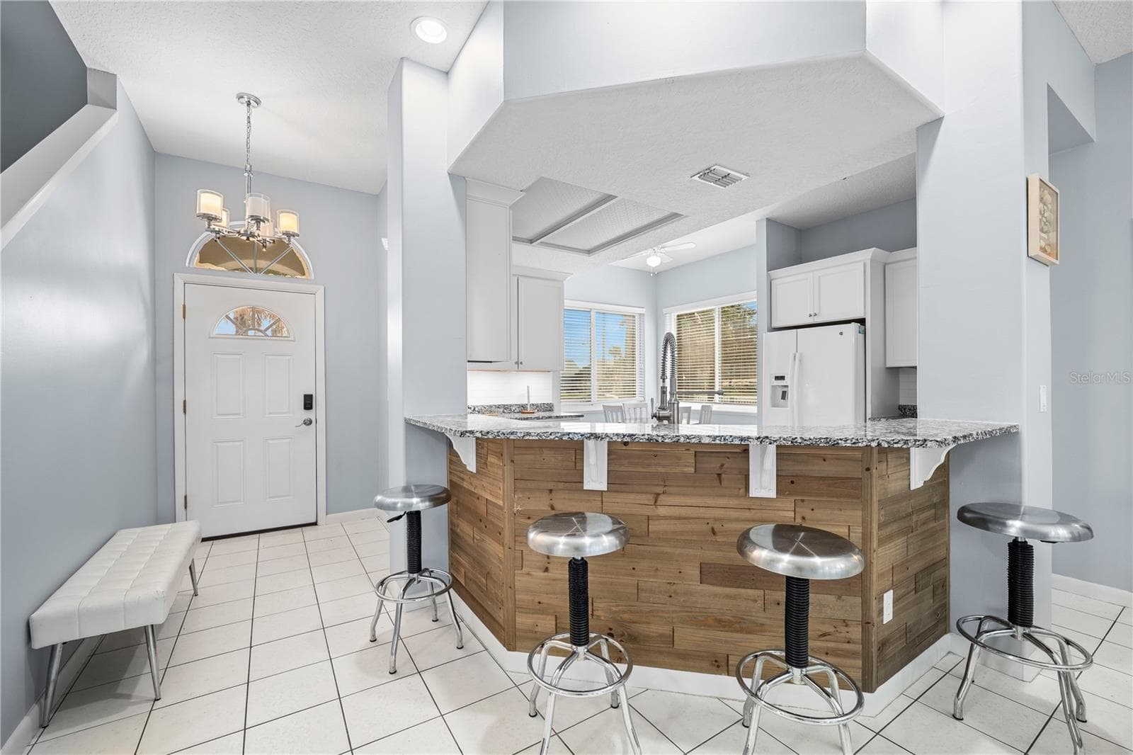 Single Family Residence at 7094 N OCEAN SHORE BLVD, PALM COAST, photo 16 of 72