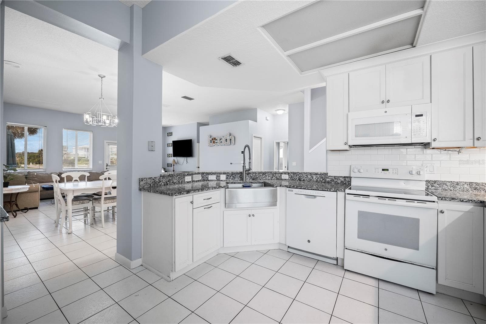 Single Family Residence at 7094 N OCEAN SHORE BLVD, PALM COAST, photo 18 of 72