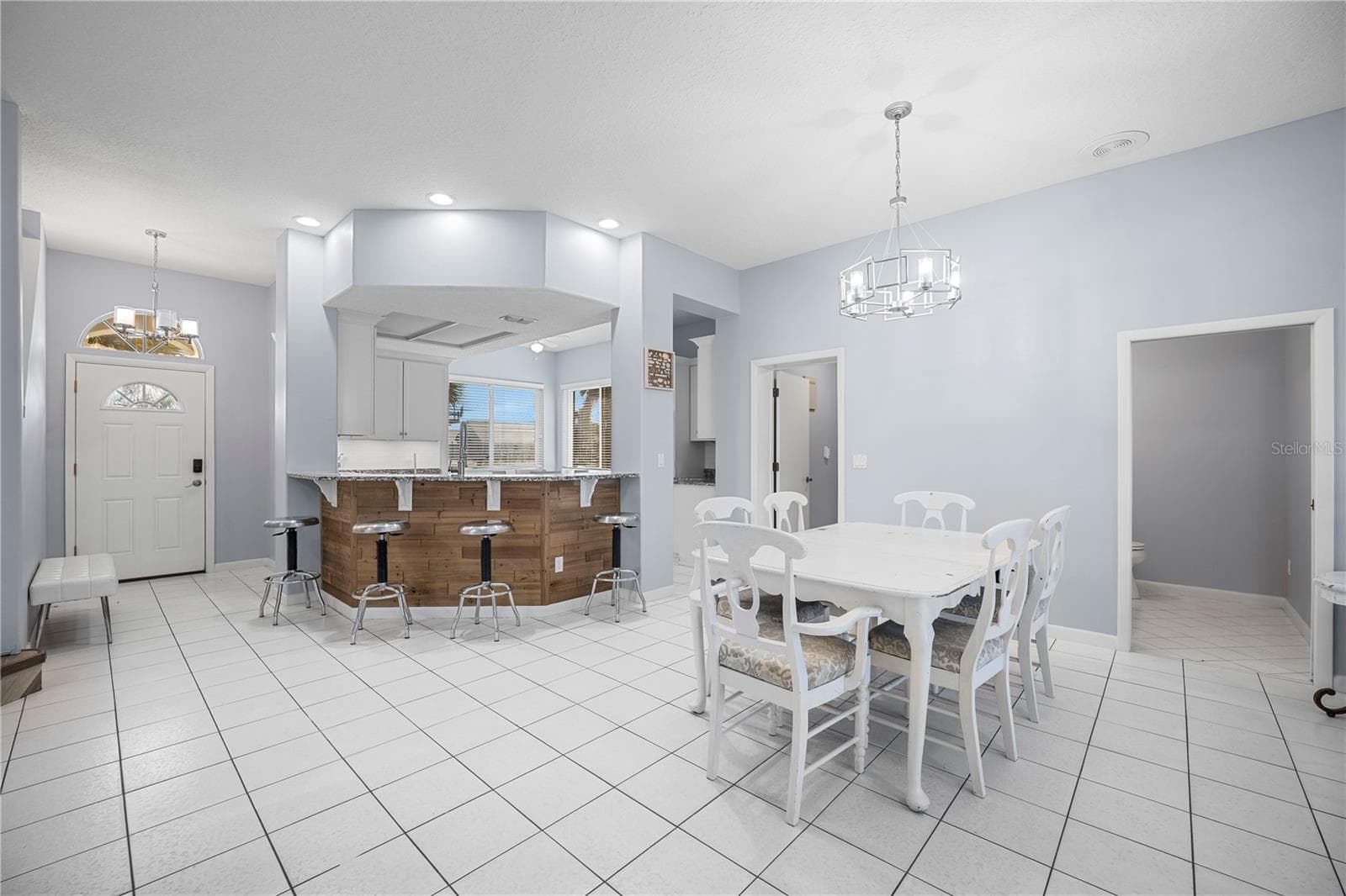 Single Family Residence at 7094 N OCEAN SHORE BLVD, PALM COAST, photo 24 of 72