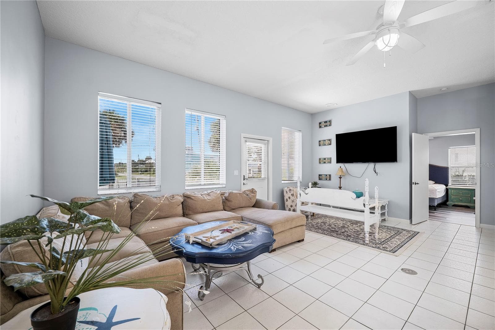 Single Family Residence at 7094 N OCEAN SHORE BLVD, PALM COAST, photo 25 of 72