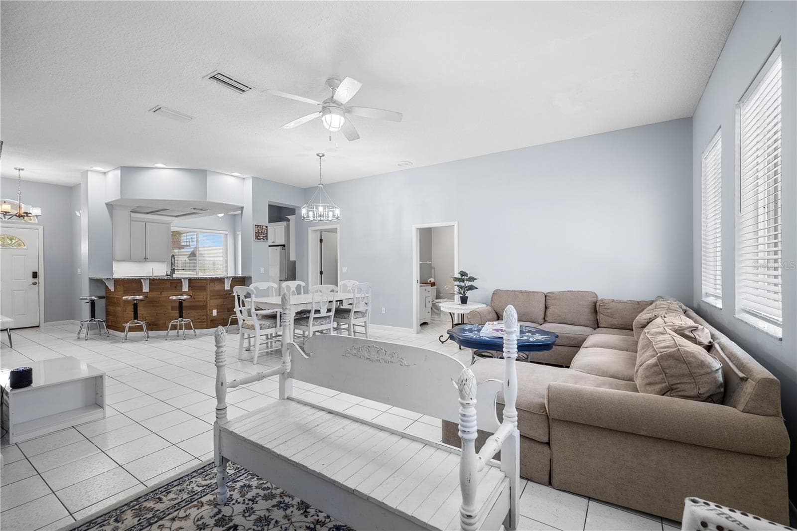Single Family Residence at 7094 N OCEAN SHORE BLVD, PALM COAST, photo 27 of 72