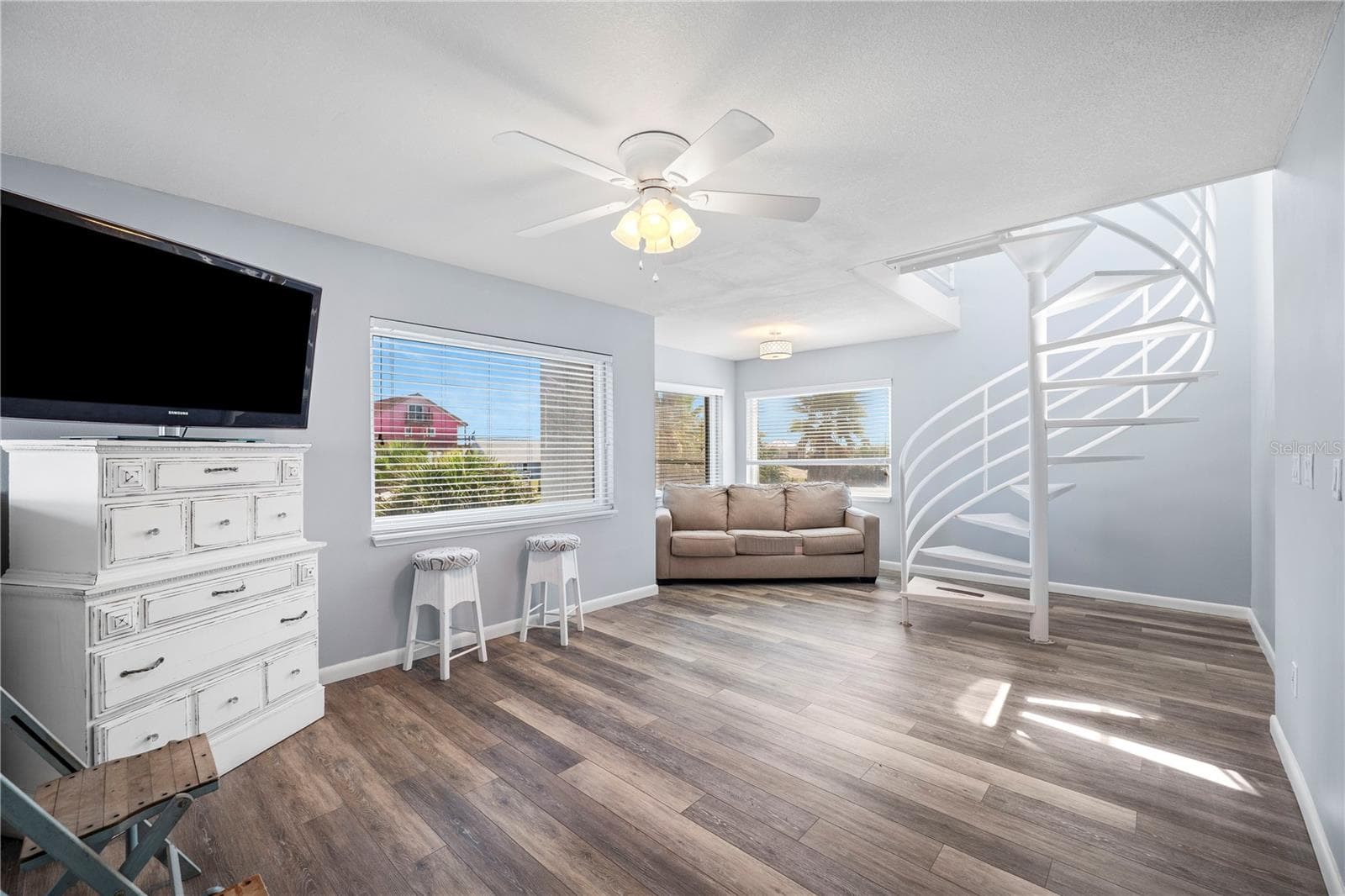 Single Family Residence at 7094 N OCEAN SHORE BLVD, PALM COAST, photo 43 of 72