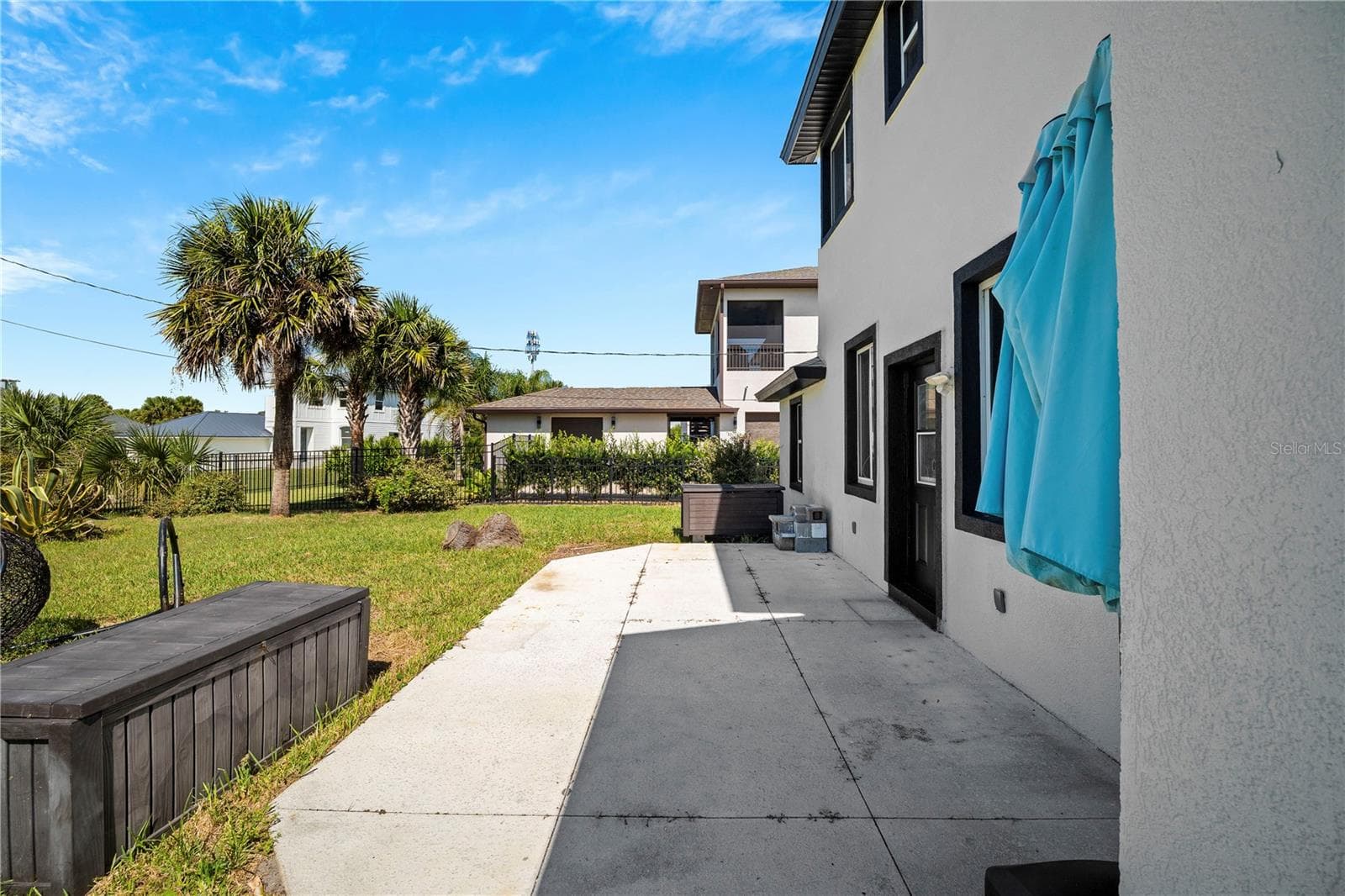 Single Family Residence at 7094 N OCEAN SHORE BLVD, PALM COAST, photo 53 of 72