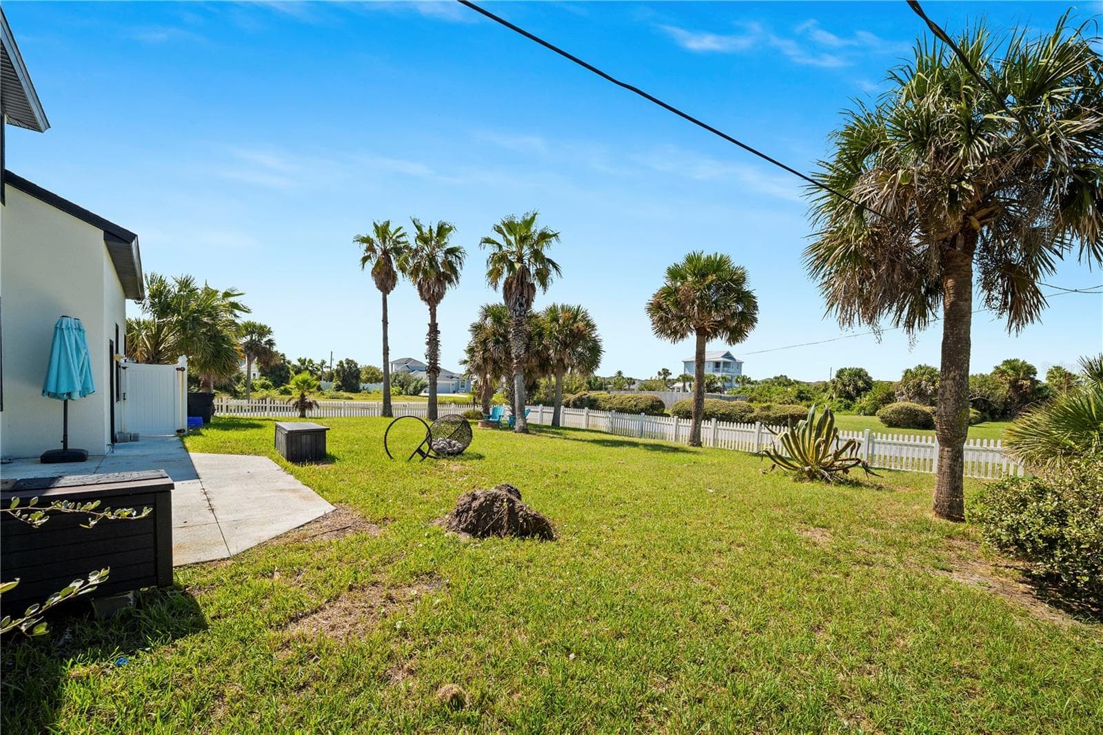 Single Family Residence at 7094 N OCEAN SHORE BLVD, PALM COAST, photo 54 of 72