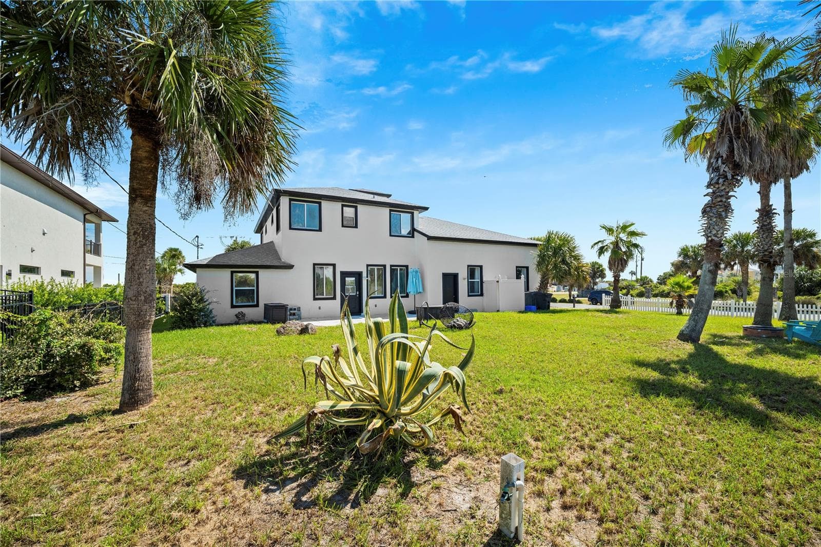 Single Family Residence at 7094 N OCEAN SHORE BLVD, PALM COAST, photo 55 of 72