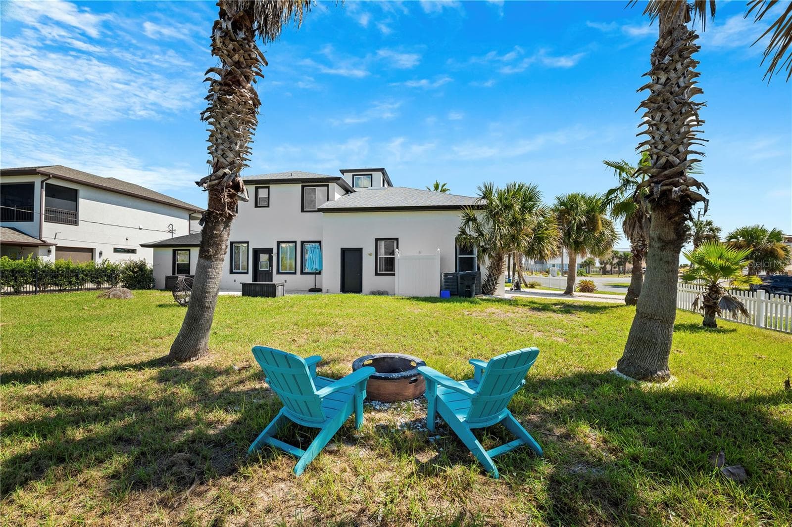 Single Family Residence at 7094 N OCEAN SHORE BLVD, PALM COAST, photo 57 of 72