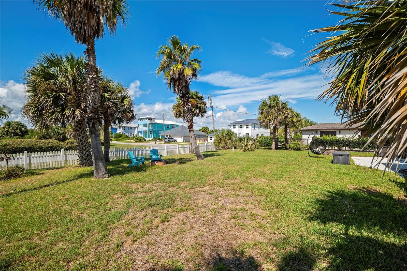 Single Family Residence at 7094 N OCEAN SHORE BLVD, PALM COAST, photo 58 of 72