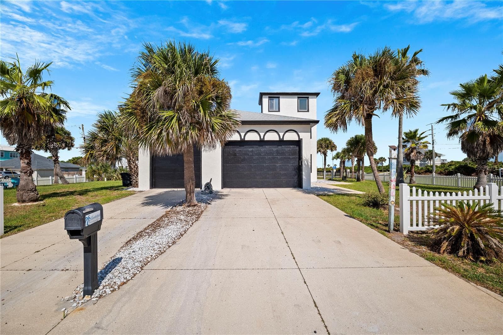 Single Family Residence at 7094 N OCEAN SHORE BLVD, PALM COAST, photo 59 of 72