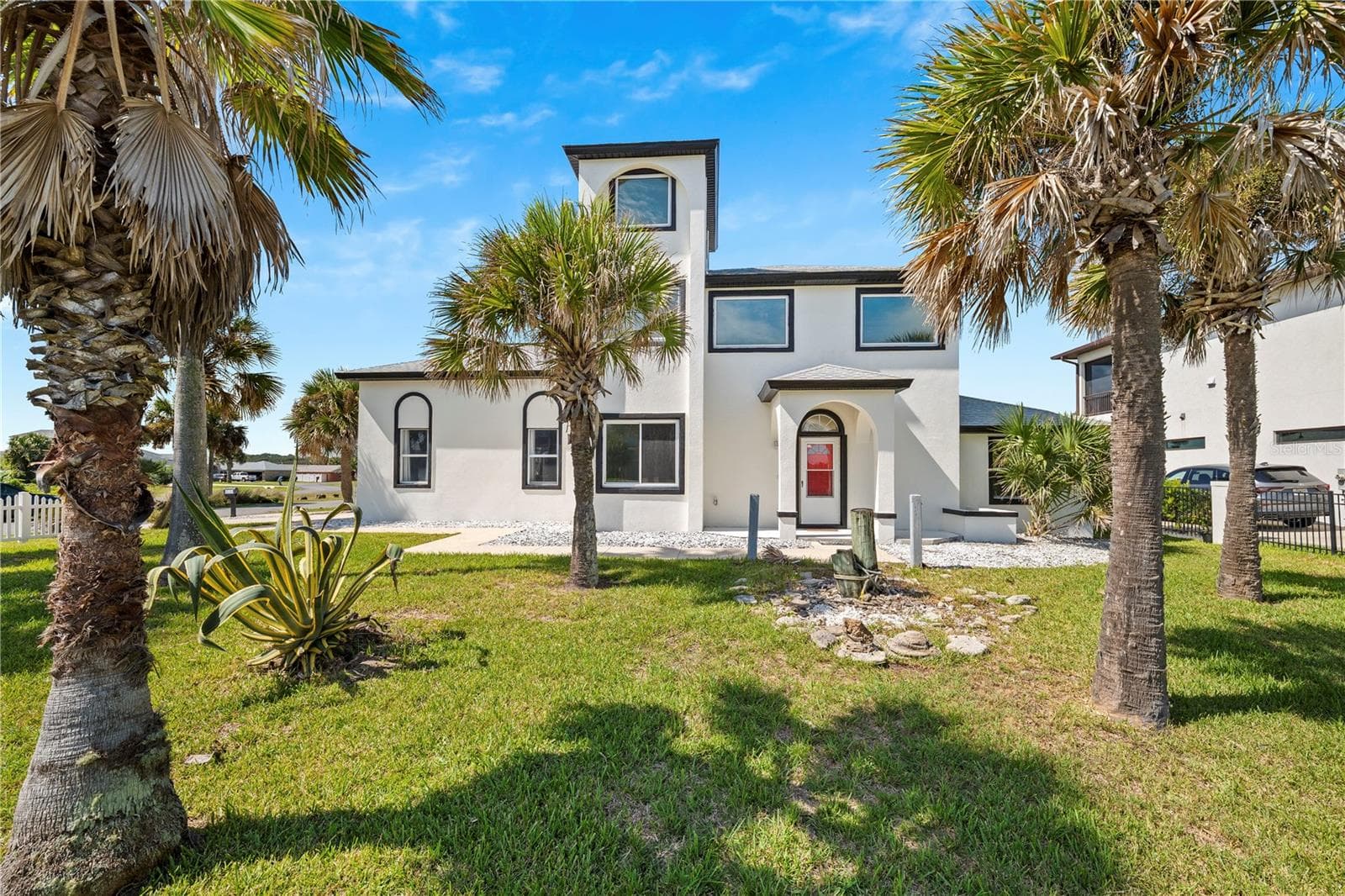 Single Family Residence at 7094 N OCEAN SHORE BLVD, PALM COAST, photo 71 of 72