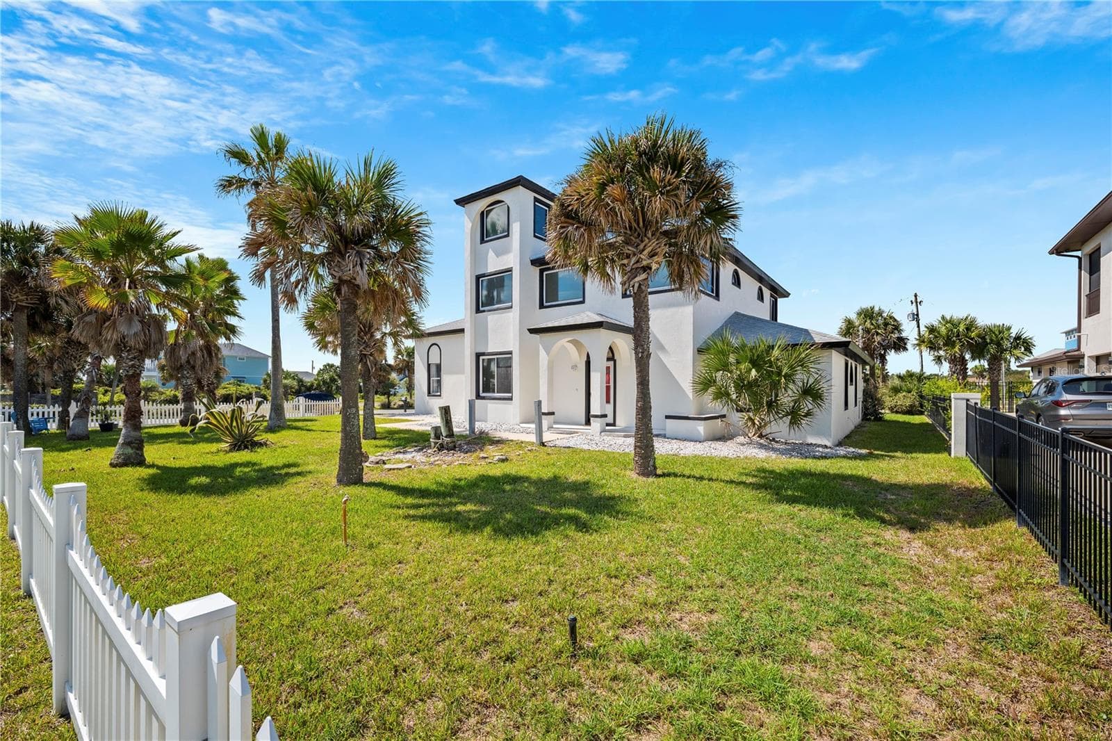 Single Family Residence at 7094 N OCEAN SHORE BLVD, PALM COAST, photo 72 of 72