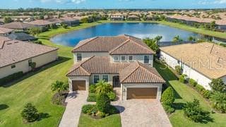Single Family Residence at 6771 WILD LAKE TER, BRADENTON, photo 3 of 54