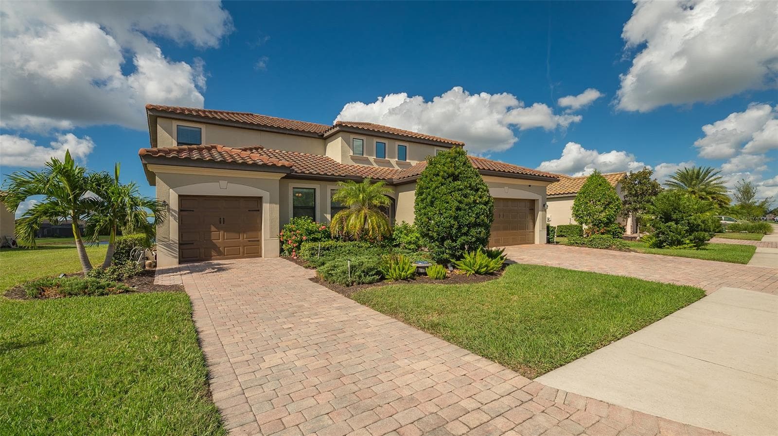Single Family Residence at 6771 WILD LAKE TER, BRADENTON, photo 5 of 54