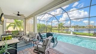 Single Family Residence at 6771 WILD LAKE TER, BRADENTON, photo 8 of 54