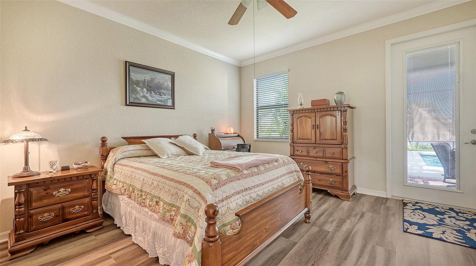 Single Family Residence at 6771 WILD LAKE TER, BRADENTON, photo 14 of 54