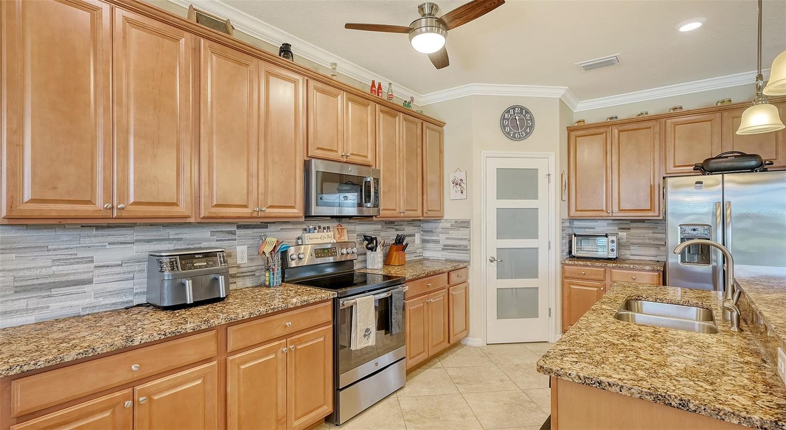 Single Family Residence at 6771 WILD LAKE TER, BRADENTON, photo 17 of 54