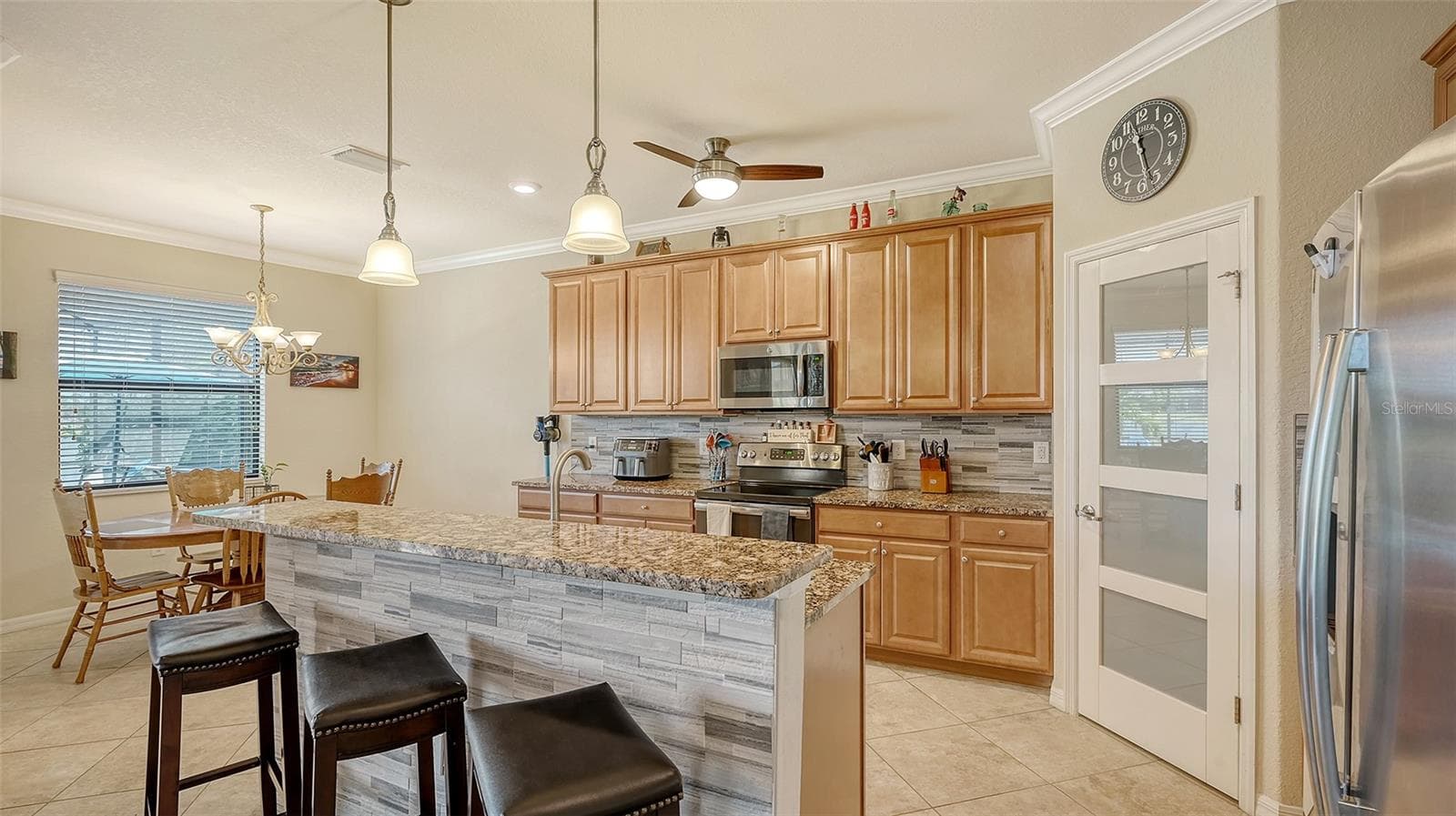 Single Family Residence at 6771 WILD LAKE TER, BRADENTON, photo 18 of 54