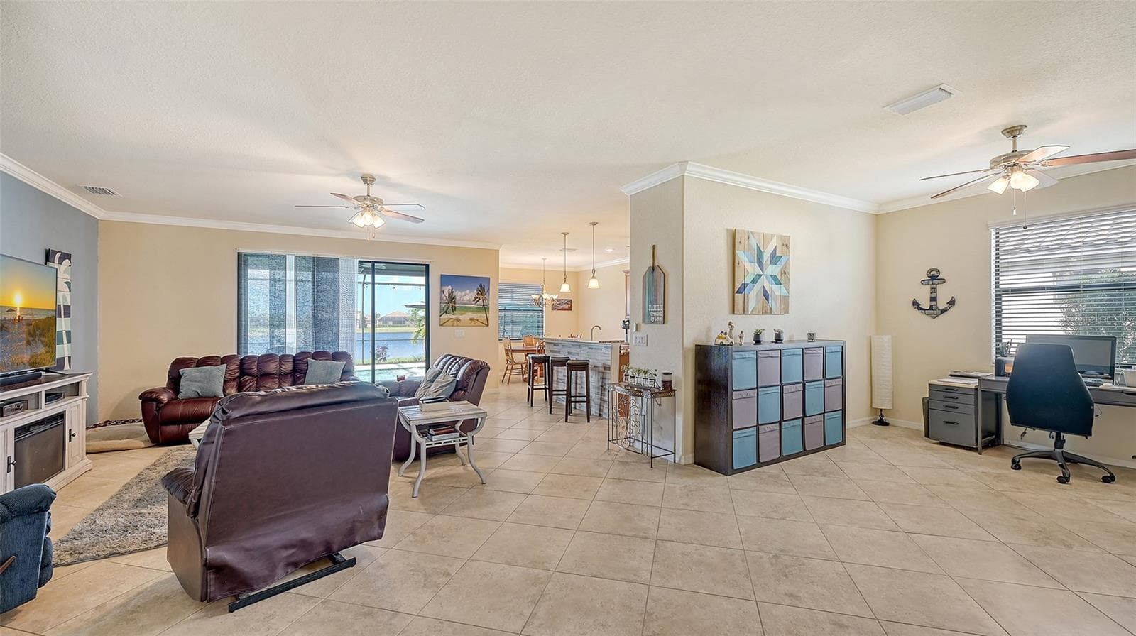Single Family Residence at 6771 WILD LAKE TER, BRADENTON, photo 22 of 54