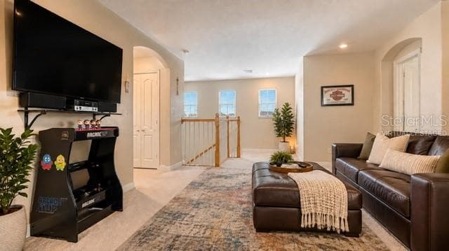 Virtually Staged - 6771 WILD LAKE TER, BRADENTON