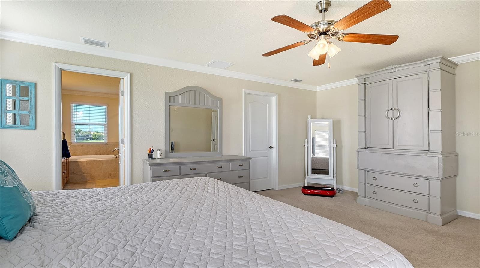 Single Family Residence at 6771 WILD LAKE TER, BRADENTON, photo 27 of 54
