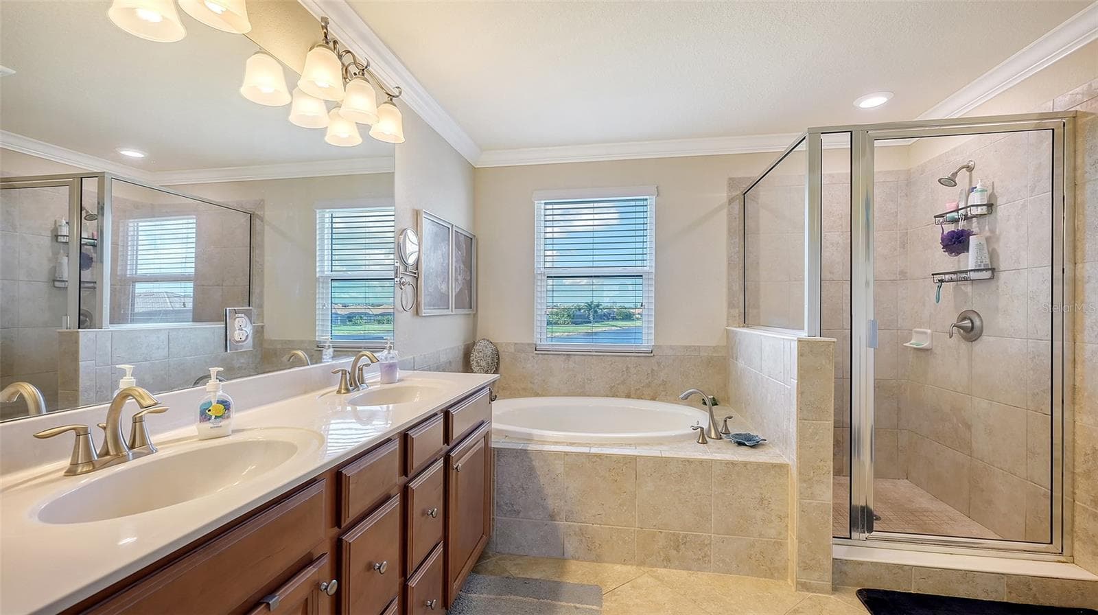 Single Family Residence at 6771 WILD LAKE TER, BRADENTON, photo 28 of 54