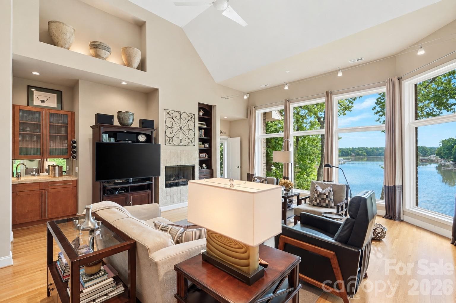 Single Family Residence at 1075 Lakefront Woods Drive, Belmont, photo 11 of 46