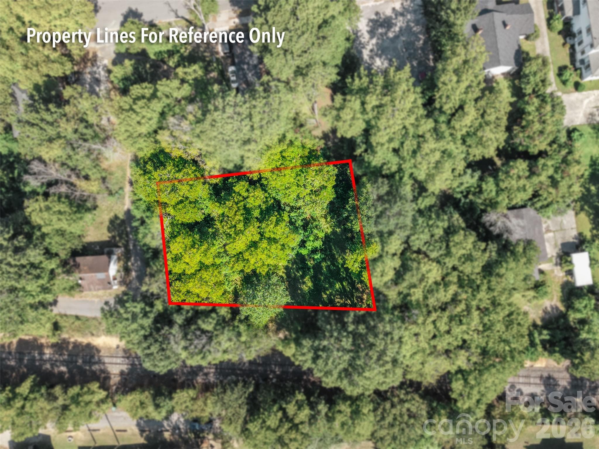 Lot at 00 Elm Street, Lancaster, photo 4 of 6