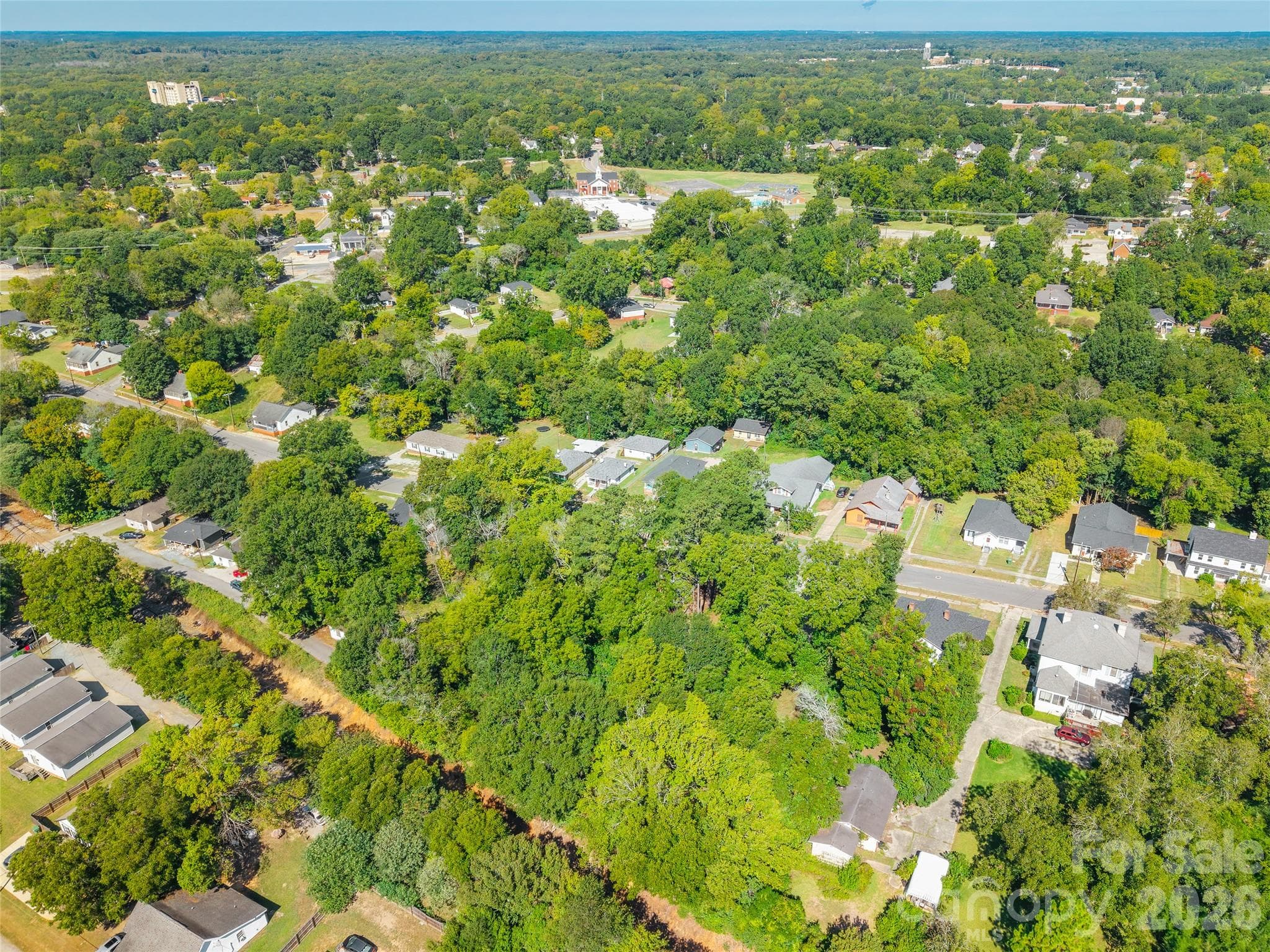 Lot at 00 Elm Street, Lancaster, photo 5 of 6
