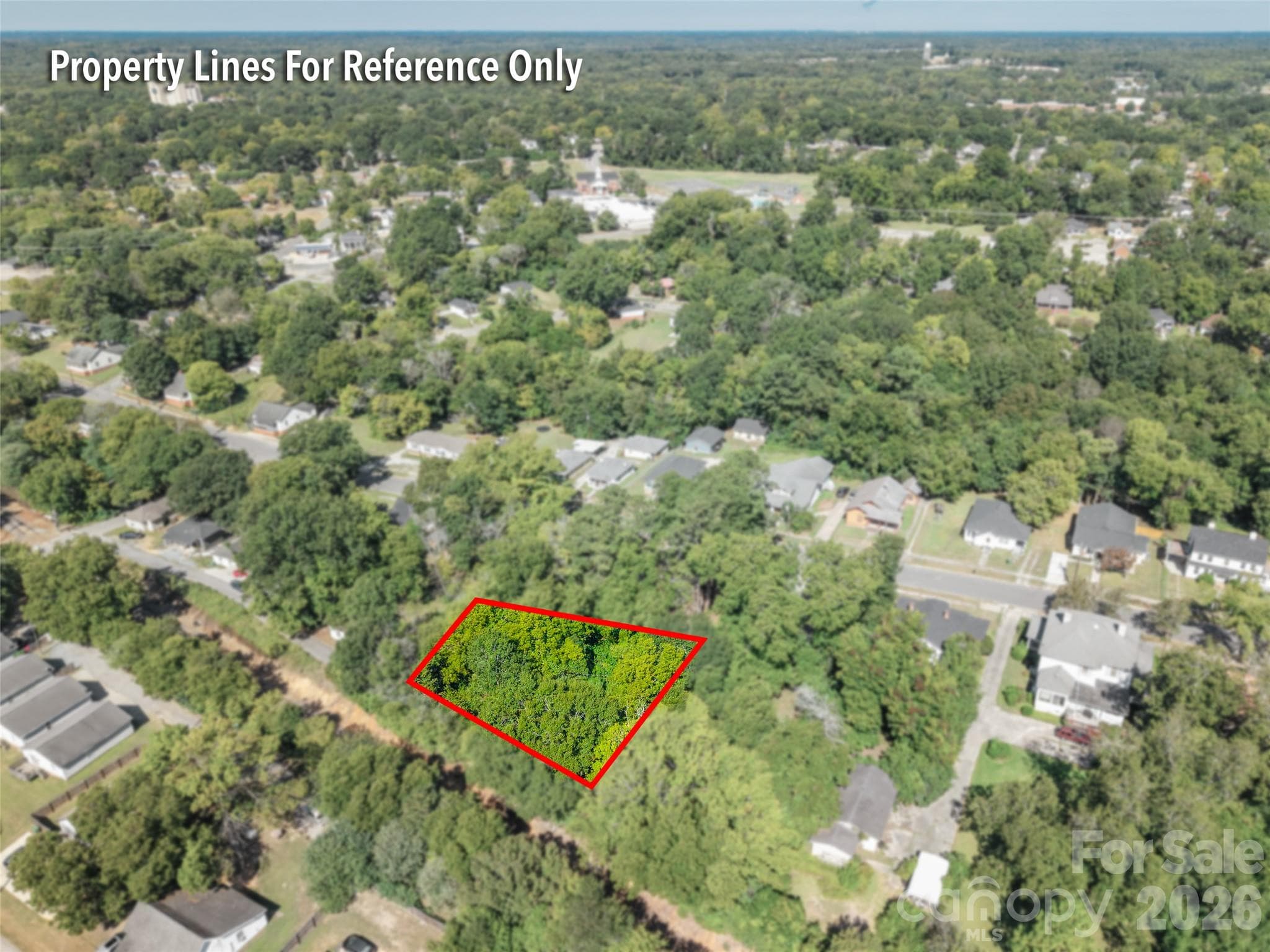 Lot at 00 Elm Street, Lancaster, photo 6 of 6