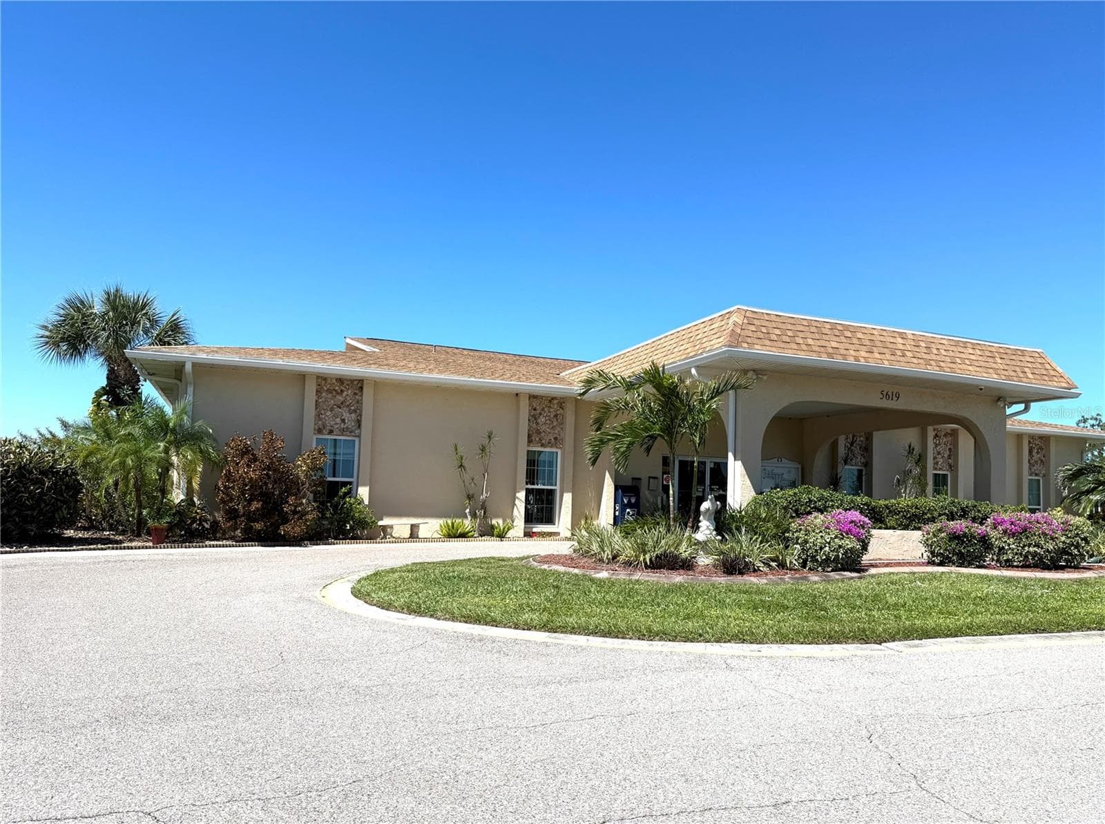 Clubhouse - 5619 BAYSHORE RD #149, PALMETTO