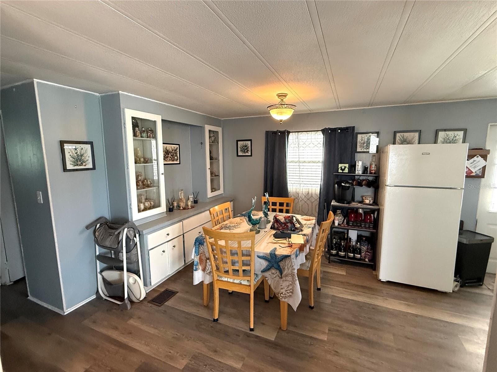 Dining Room - 5619 BAYSHORE RD #149, PALMETTO