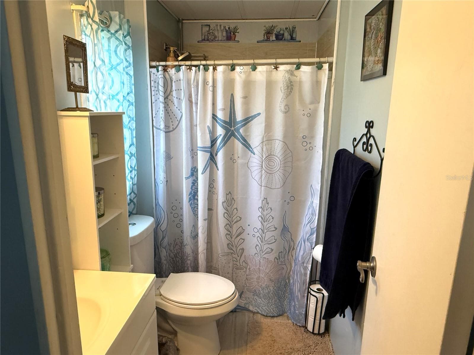 Master Bath - 5619 BAYSHORE RD #149, PALMETTO
