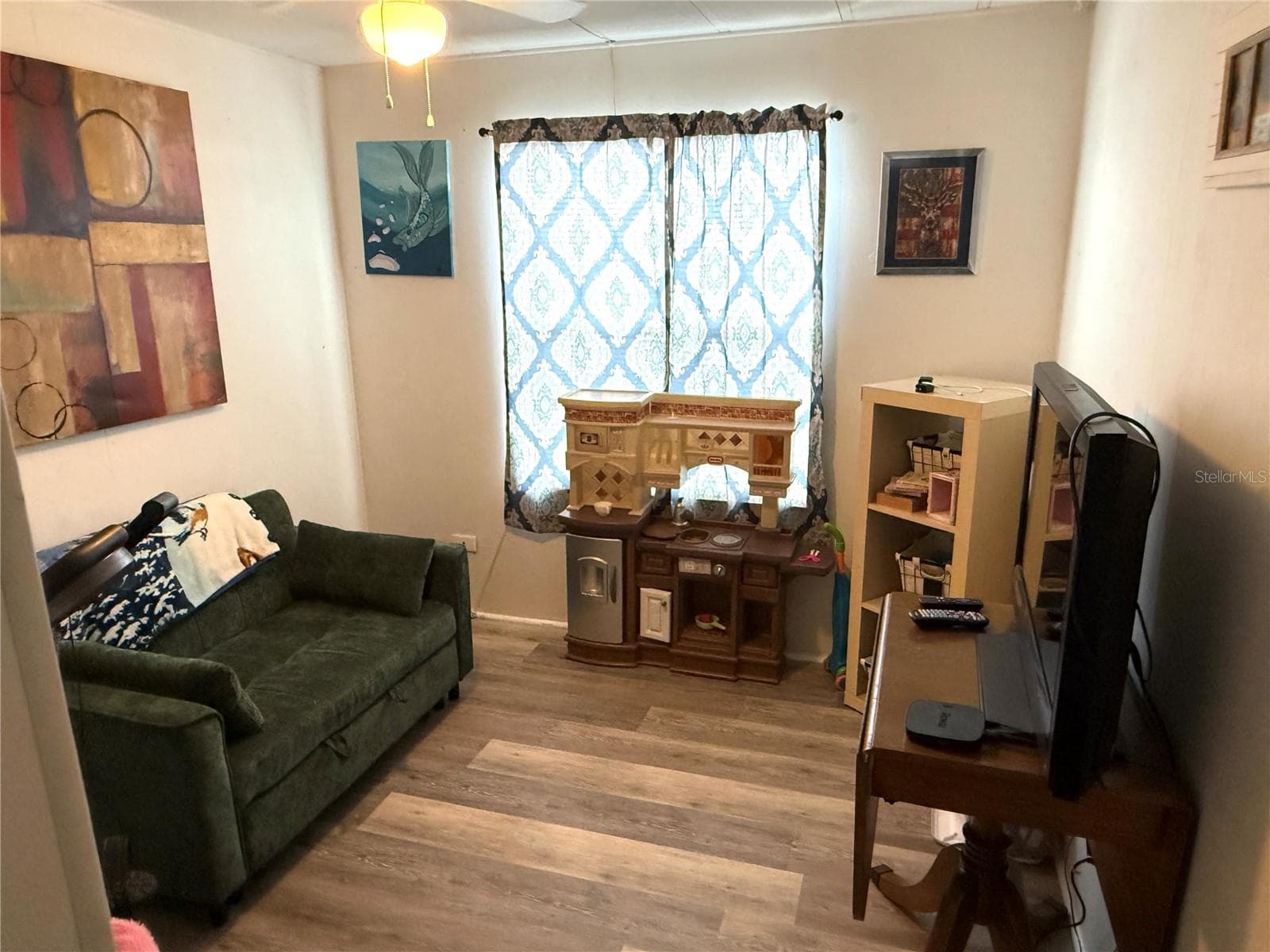 2nd Bedroom - 5619 BAYSHORE RD #149, PALMETTO