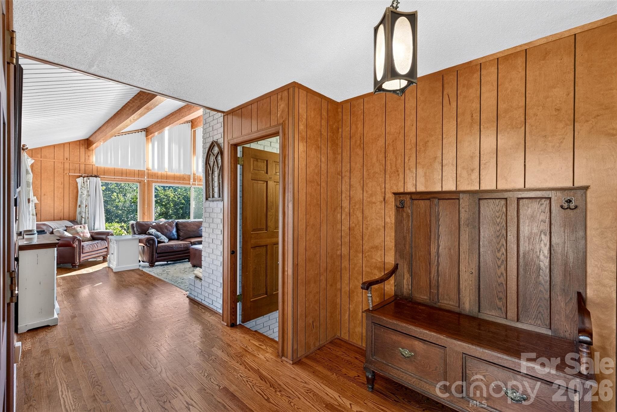 Single Family Residence at 93 Orchard Hill, Saluda, photo 5 of 32
